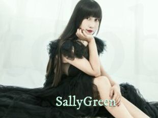 SallyGreen