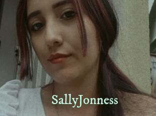 SallyJonness