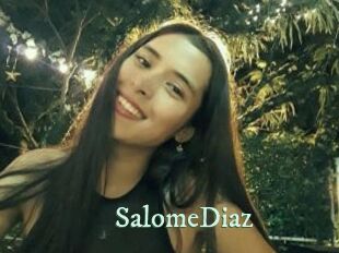 SalomeDiaz