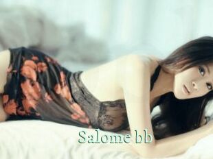 Salome_bb