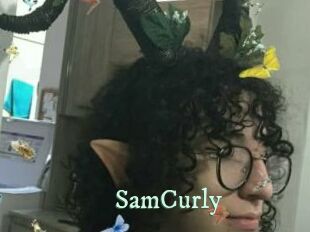 SamCurly