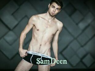 SamDeen