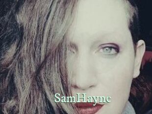 SamHayne