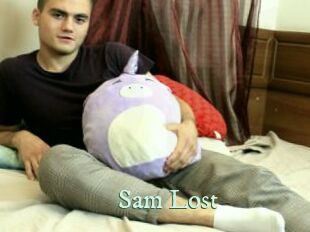 Sam_Lost
