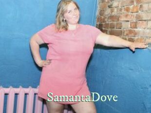 SamantaDove