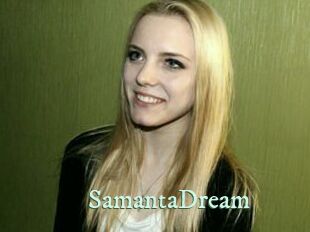 SamantaDream