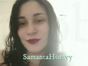 SamantaHornyy