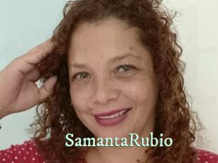 SamantaRubio