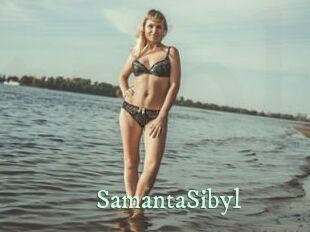 SamantaSibyl