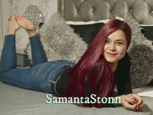 SamantaStonn