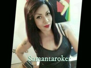 Samantaroker