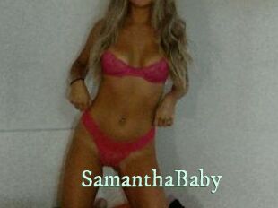 SamanthaBaby