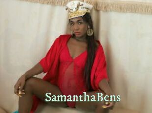 SamanthaBens