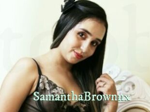 SamanthaBrownnx