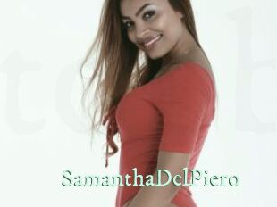 SamanthaDelPiero