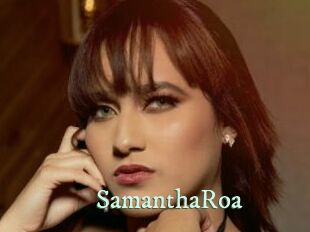 SamanthaRoa