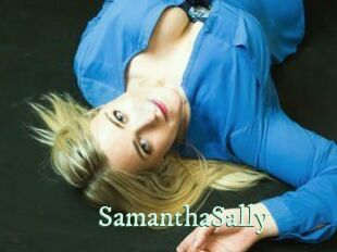 SamanthaSally