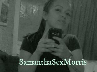 SamanthaSexMorris