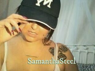SamanthaSteel