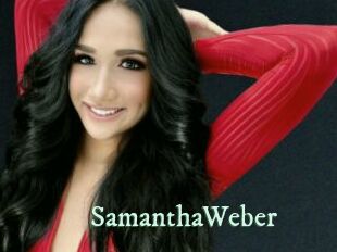 SamanthaWeber
