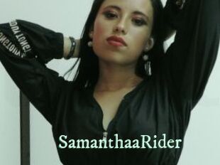 SamanthaaRider