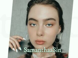 SamanthaaSin