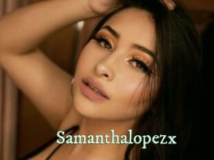 Samanthalopezx