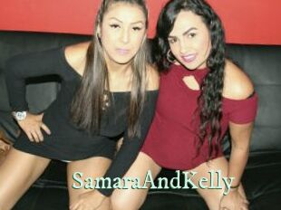 SamaraAndKelly
