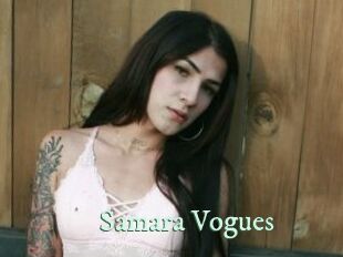 Samara_Vogues