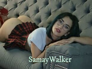 SamayWalker