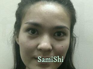 SamiShi