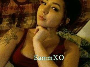 SammXO
