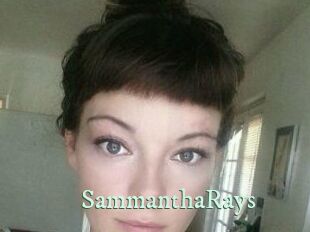 Sammantha_Rays