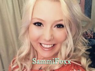 SammiFoxx