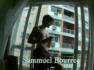 Sammuel_Bourree