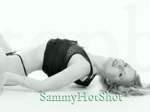 SammyHotShot