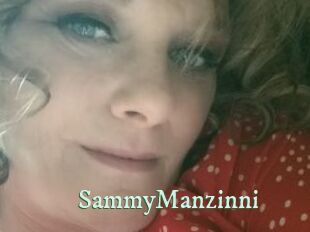 SammyManzinni