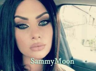 SammyMoon