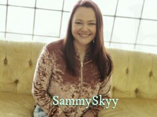 SammySkyy