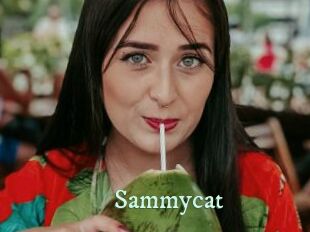 Sammycat