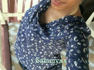 Sammyxx