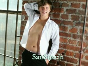 SanSimein