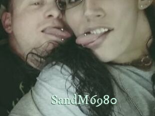 SandM6980