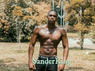 SanderKing