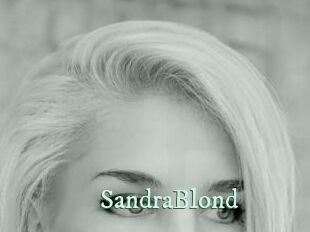 SandraBlond