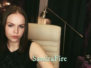 SandraFire