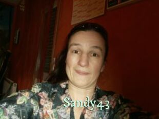 Sandy43