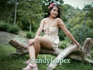 SandyLopez