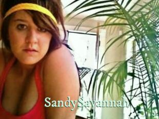 SandySavannah