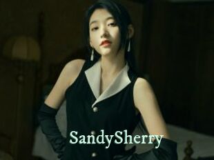 SandySherry